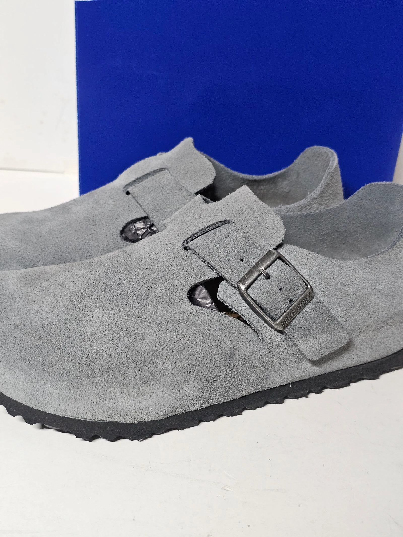Birkenstock 38 – photo 8
